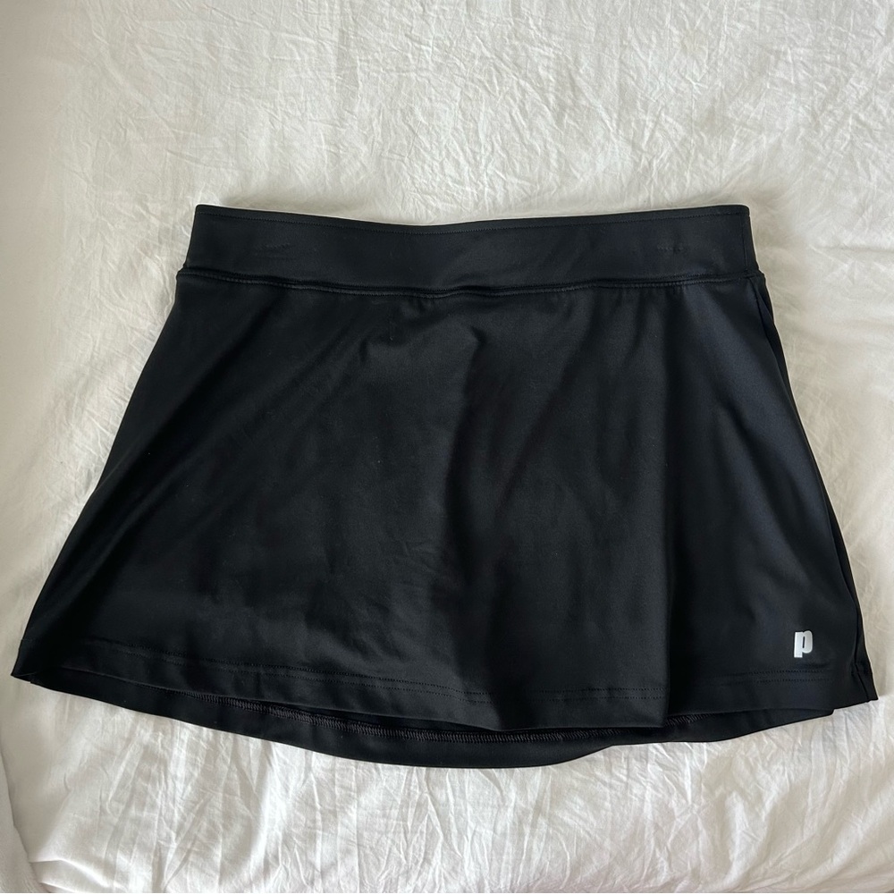 Prince Tennis Skirt